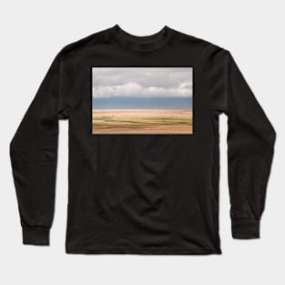 Ngorogoro Crater #6 Long Sleeve T-Shirt